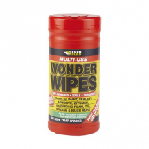 Wonder Wipes Trade Tub