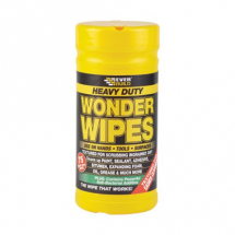 Heavy Duty Wonder Wipes