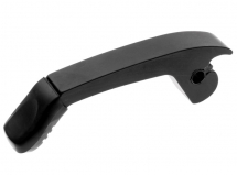 Spinlock - XTS and XCS Aluminium Handle Black