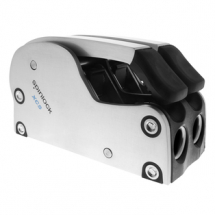 Spinlock - XCS Clutch - Double 6-10mm Line - Silver