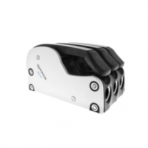 Spinlock - XCS Clutch-Ceramic Cam & Base, 8-14mm Line, White-Triple