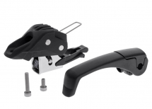 Spinlock - XTR Handle & Cam/Base Module 8-12mm