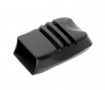 Spinlock - Rubber Handle End Moulding x4 for XTS/XCS