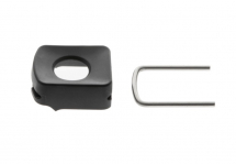 XTX Replacement Rear Cover and Staple