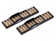 Spinlock - Roller Set for XX0812 (2005+)