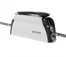 Spinlock - XXA Powerclutch Silver- Lock Open