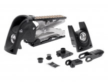 XXB Jaw Set and Moulding Kit XXA Upgrade to XXB