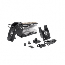 XXB Jaw set and Moulding Kit Remote