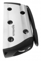 Spinlock - XXB Powerclutch Side Mount Silver - PORT