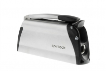 Spinlock - XXB Powerclutch Silver