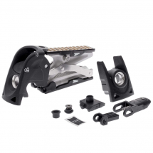 XXC Ceramic Jaw set & Moulding Kit Remote