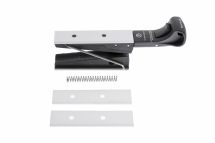 Spinlock - ZS1014 and ZS1214 Jaw Assy Digtal PTFE/Vesconite Sliders