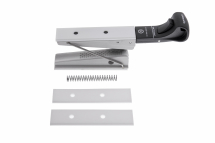Spinlock - ZS1014 and ZS1214 Jaw Assy PTFE & Vesconite Sliders