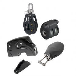 Deck Hardware