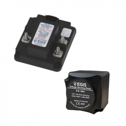 Automatic Charging Relays