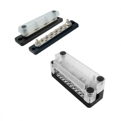 Busbars & Insulators