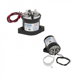 Sealed Contactors