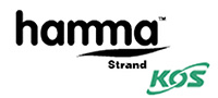 hamma Strand/Wire by KOS