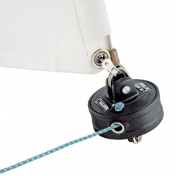 Dinghy & Keelboat Furling