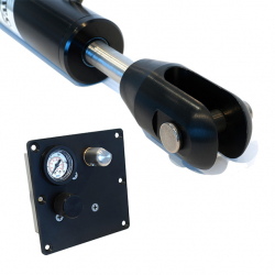 Hydraulic Solutions for Yachts