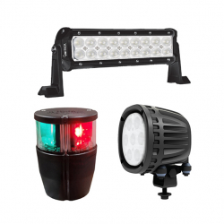 External Lighting