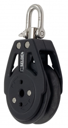 Automatic Ratchet Blocks