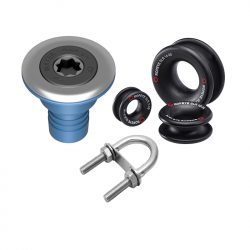 Deck Fittings & Accessories