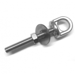 Eye Bolts, U-Bolts & Eye Nuts