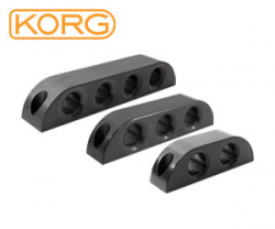Karver KORG Fairleads