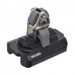 Self Tacking Parts