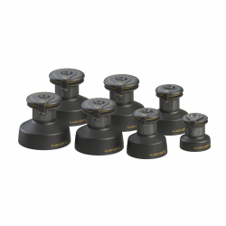 Karver Winches