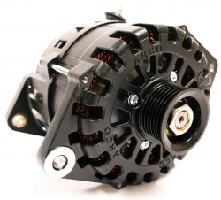 Alternators & Regulators