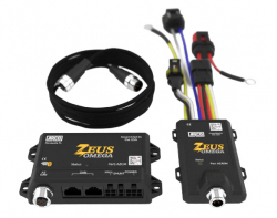 ARCO Zeus Omega Alternator Control System and Spares (PRE-ORDER HERE)