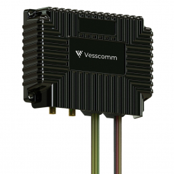 Vessel Telematics & Remote Access
