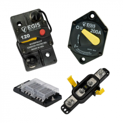 Circuit Protection