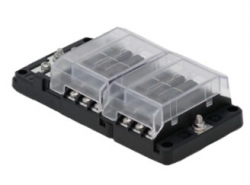 Fuses and Fuse Holders