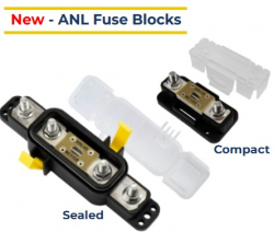 ANL Fuse Blocks
