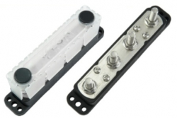 250amp Busbars