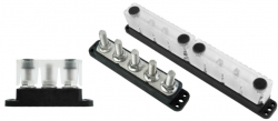 600amp Busbars