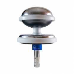 CMCE Lightning Prevention for Yachts | Sertec Marine
