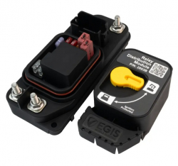 Power Distribution Modules