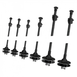 Karver KRS Furlers
