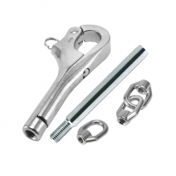 Guardwire Fittings