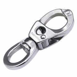 Shackles & Stainless Steel Hardware