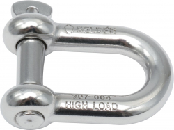 Seldén Forged Shackle