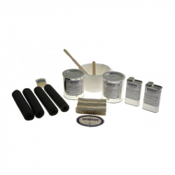 Mast Sealing Compound
