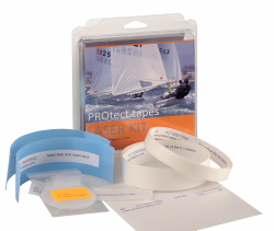 Dingy Deck Protection Kits