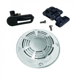 Spares and Accessories