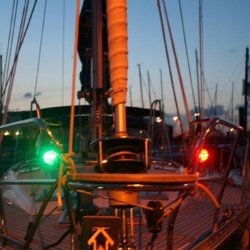 Navigation