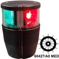 Mantagua Navipro >20m (65FT) Foot Mount Range (Wheelmark Approved)